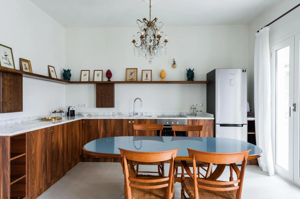Umberto Apartment With Terrace