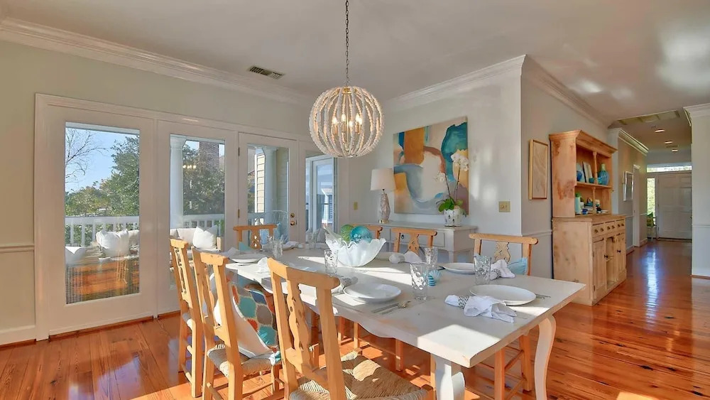 Conch Out 4 Bedroom Villa