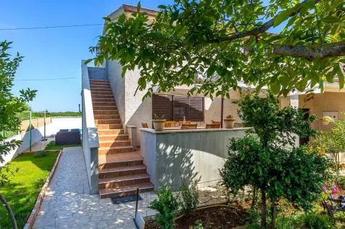 Apartment Liboria
