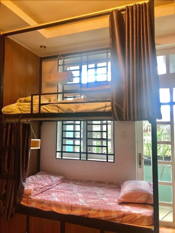 Green Home - Hostel