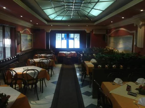 Guest Accommodation Kordun