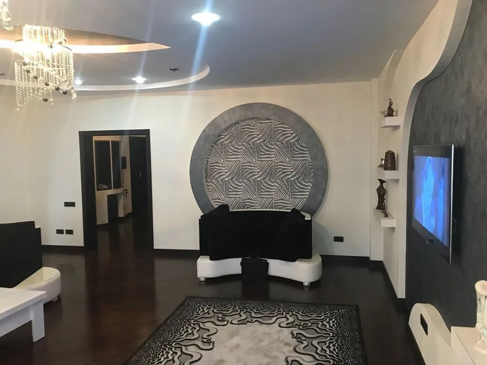 Семейные апартаменты Baku