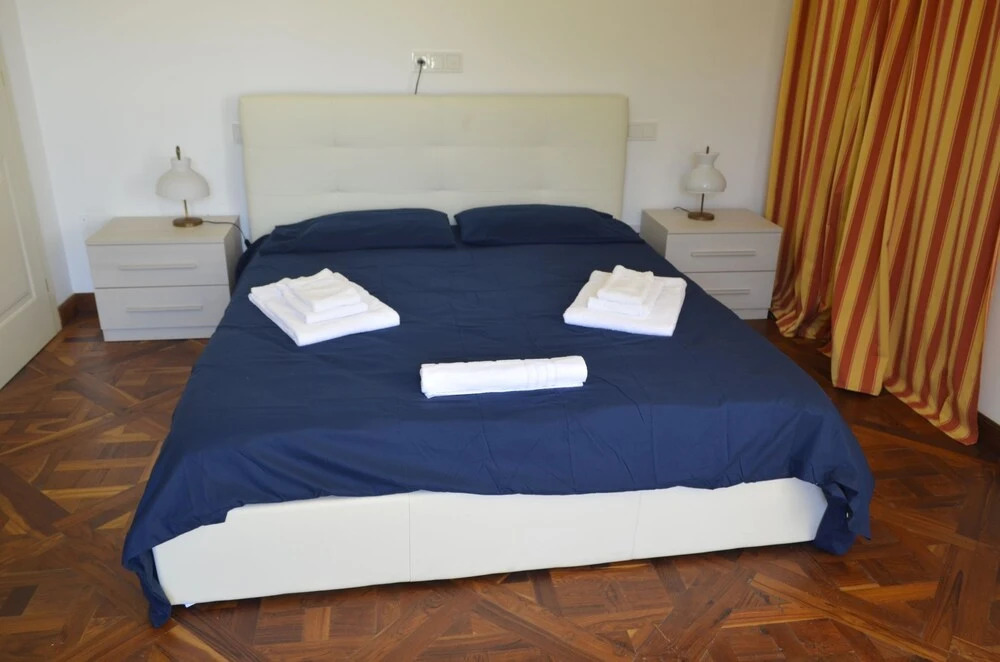 Villa Pointe Alègre