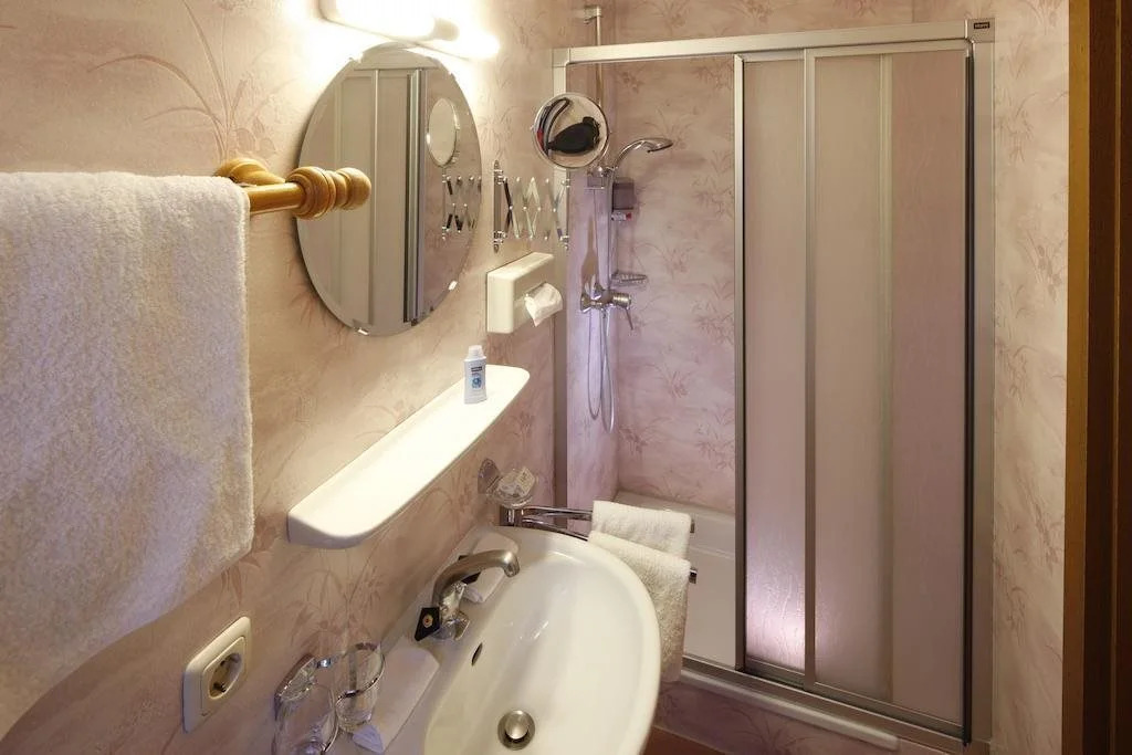Hotel-Gasthof Zimba