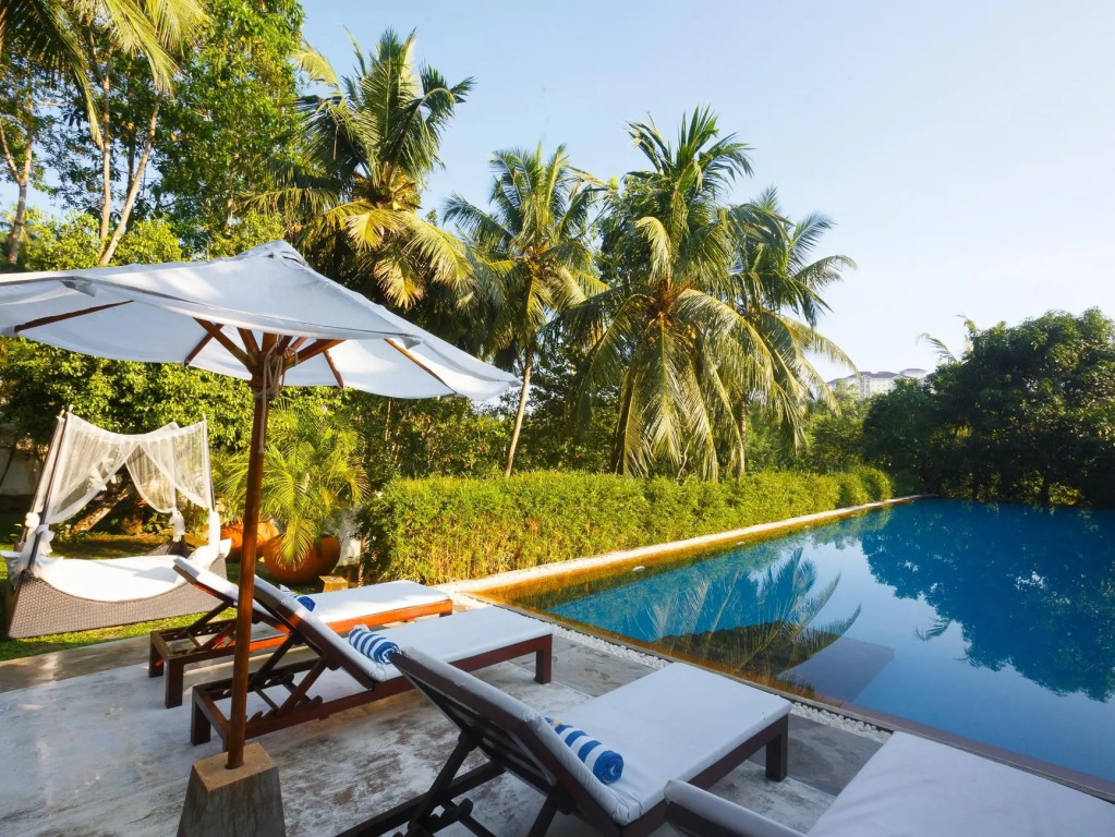 Tamarind Hill Galle