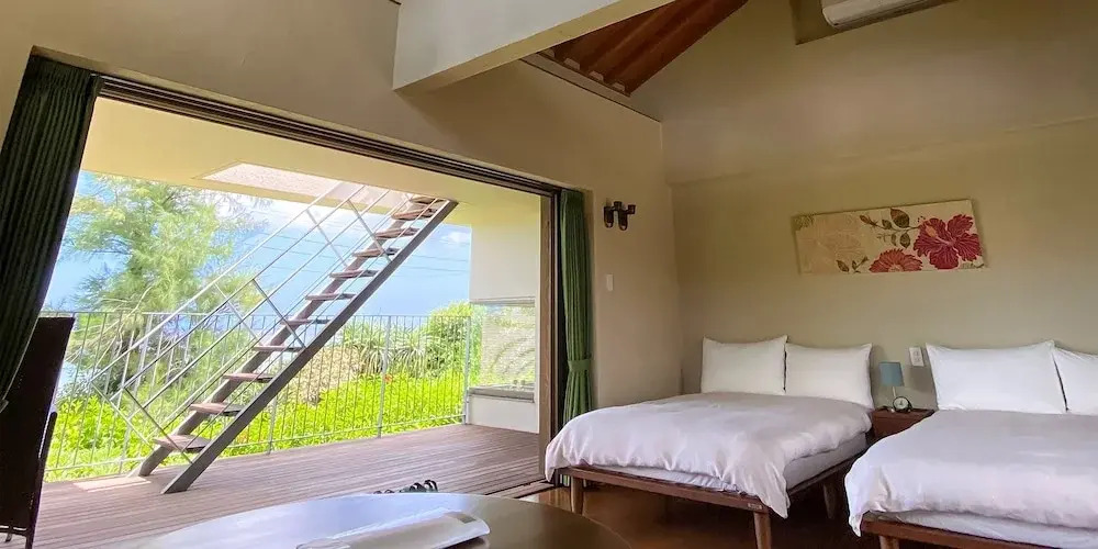 Akabana Inn