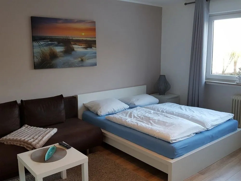 Ambiente Apartment