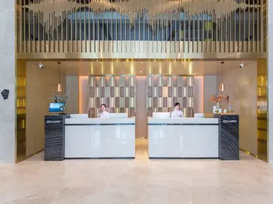 ECHARM Hotel (Suizhou Country Garden Store)