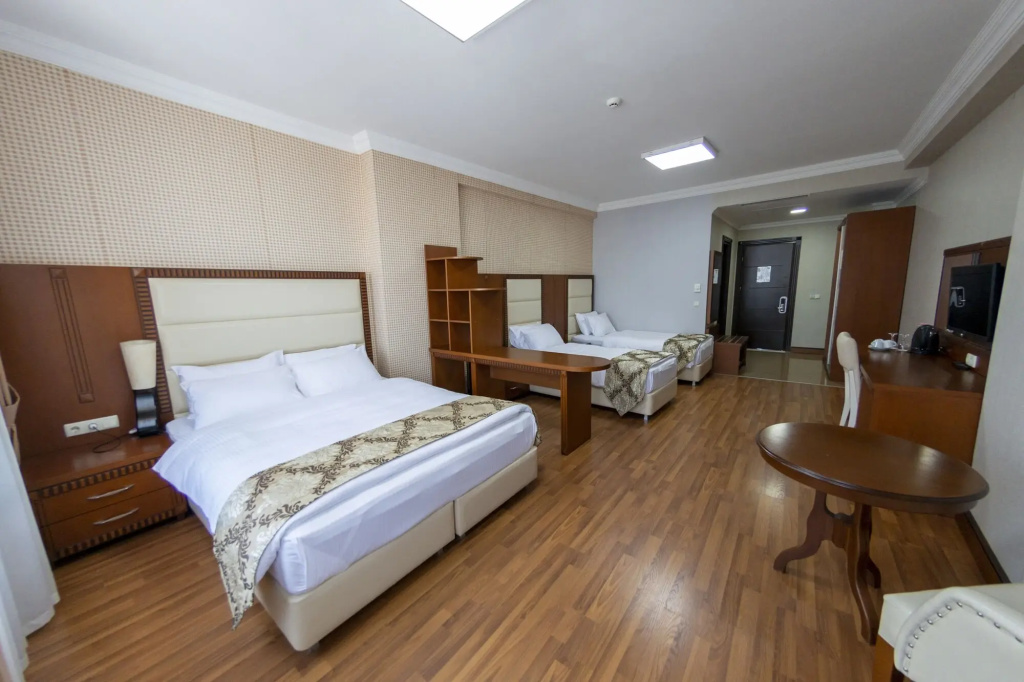 Era Palace Batumi