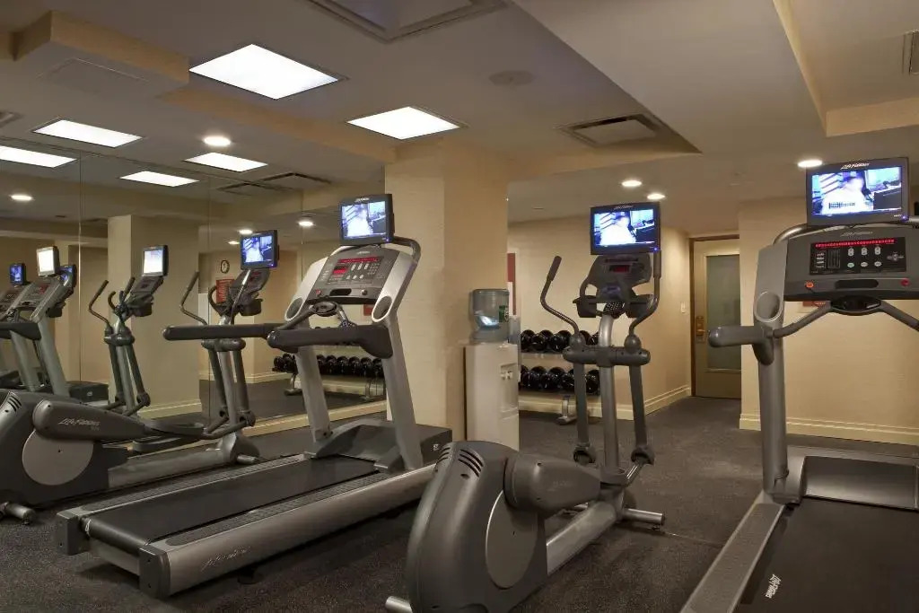 Four Points by Sheraton Midtown - Times Square
