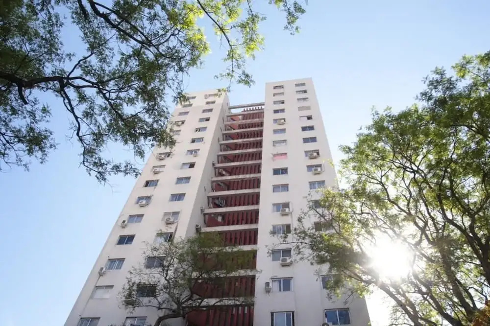 Super Central Seguro Wifi Garagem