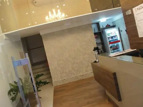 Colatina Plaza Hotel