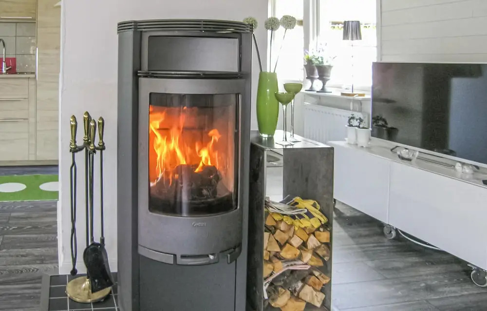 Nice Home In Ljungby With Wifi