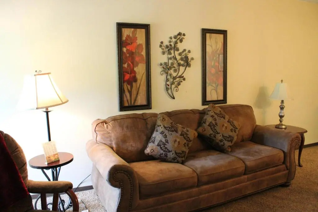 Gatlinburg Chateau Condo 510
