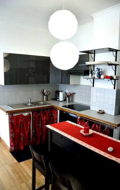 Appartement Unik