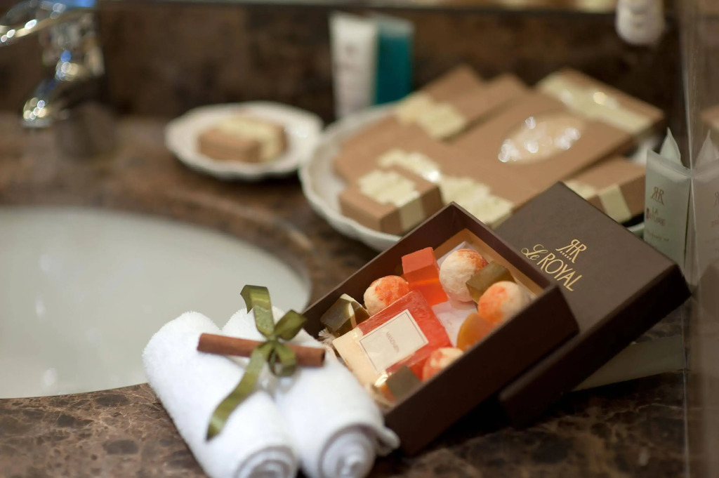Le Royal Hotel - Amman