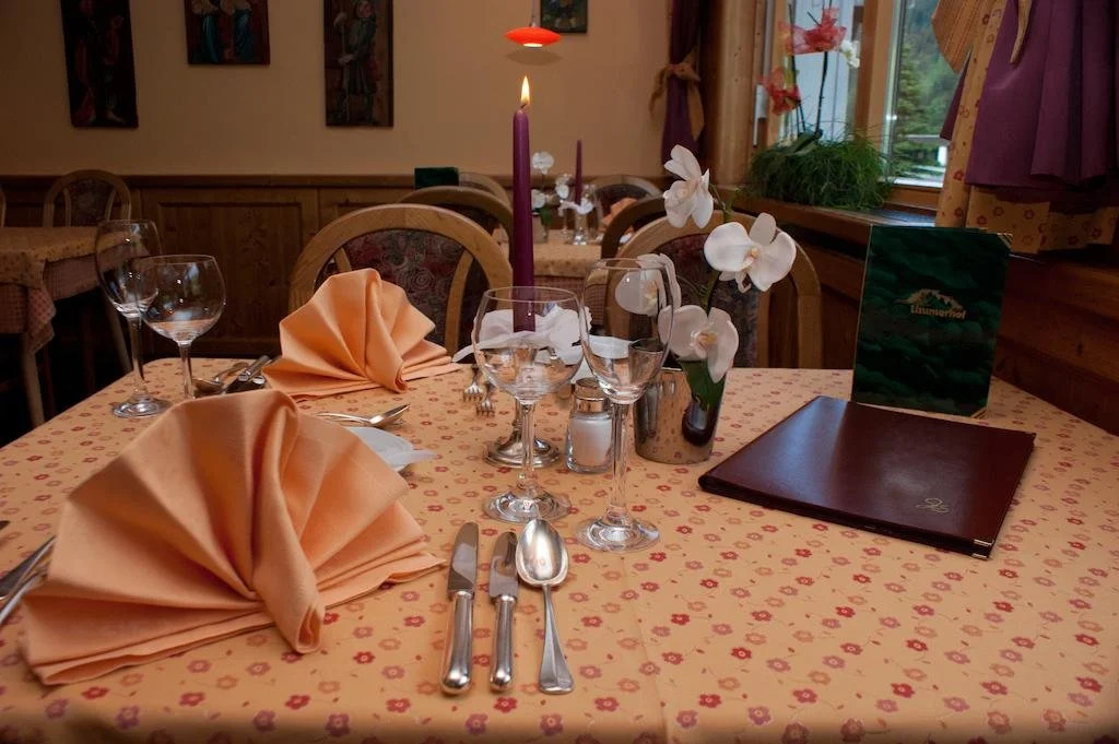 Hotel Lizumerhof