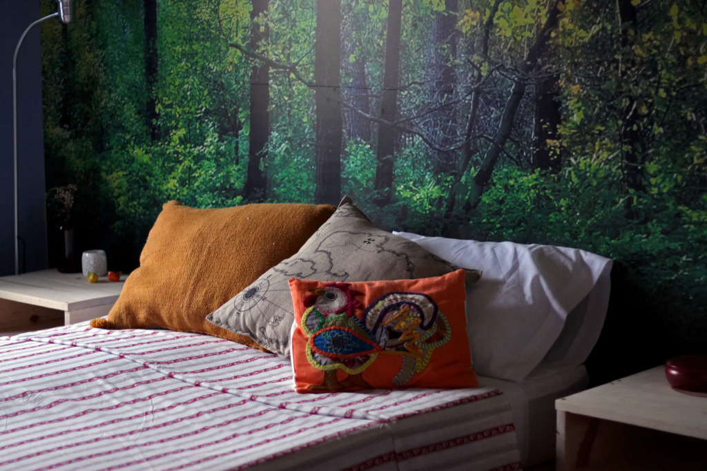 Posada de Colores
