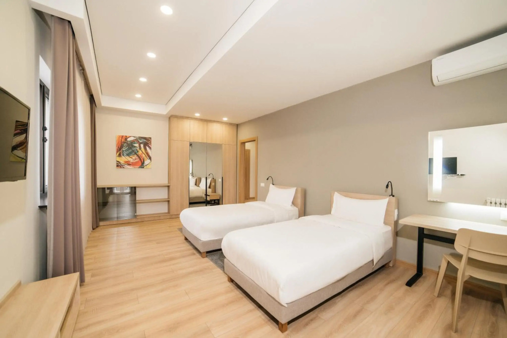 Solutel Apartments-34