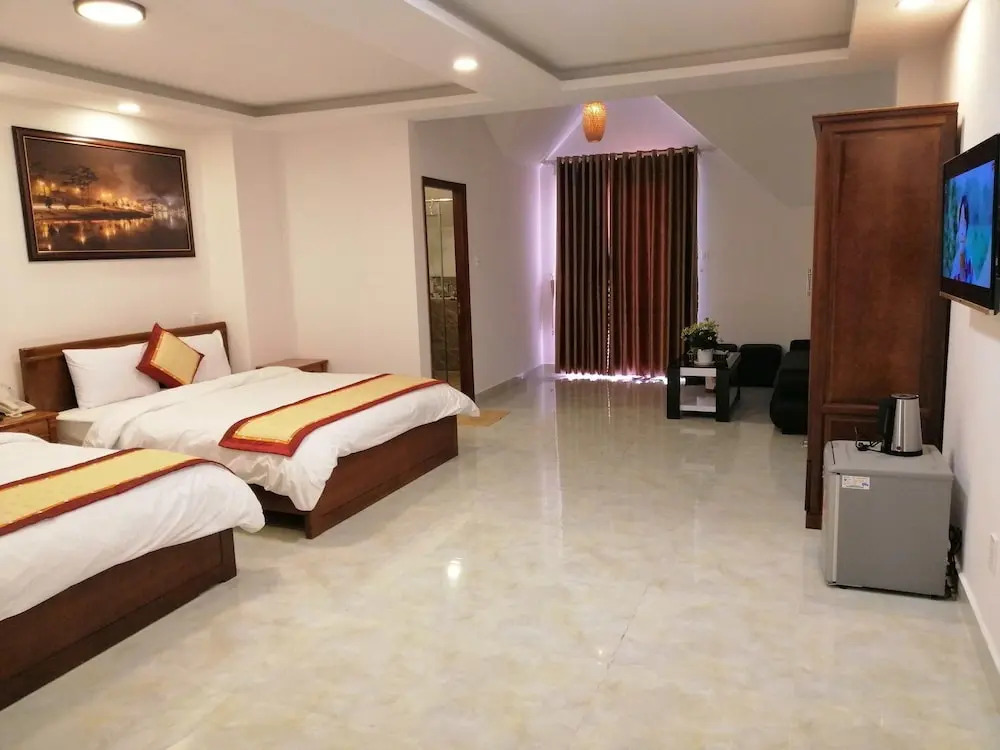 Tuấn An Hotel