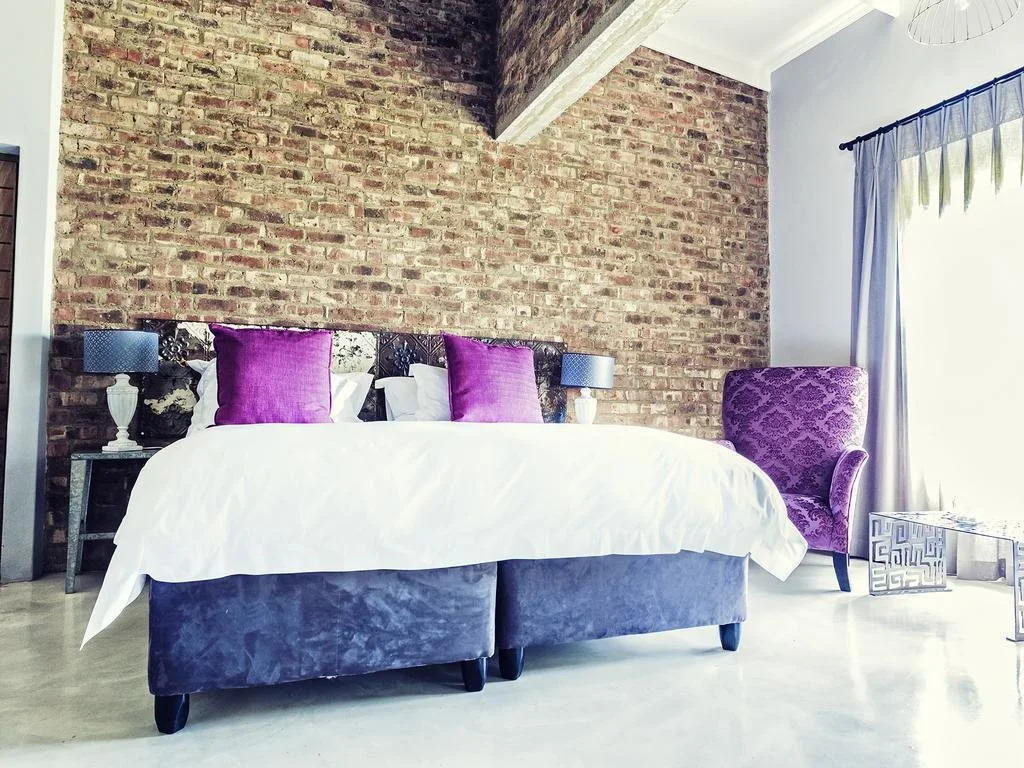 Rustique Boutique Hotel