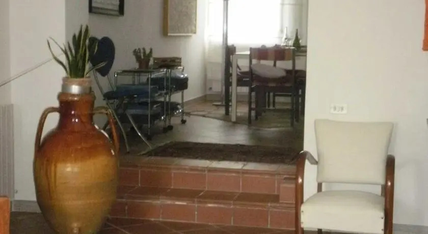 Corte del Gloria