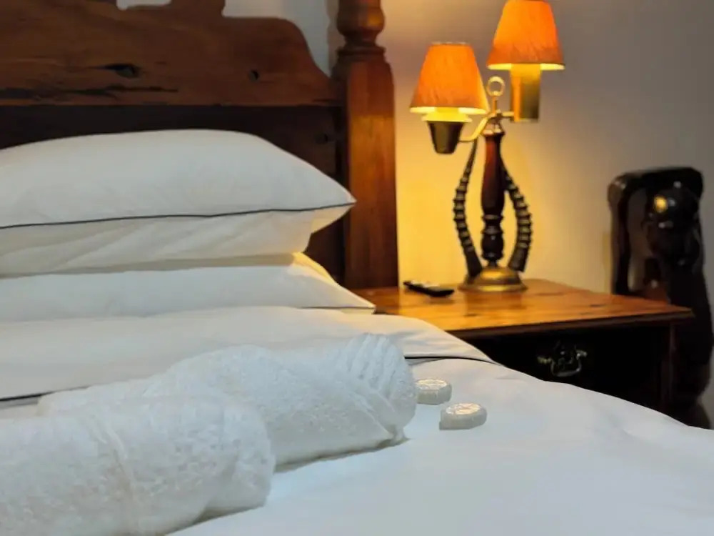 FlexiStay Hotel