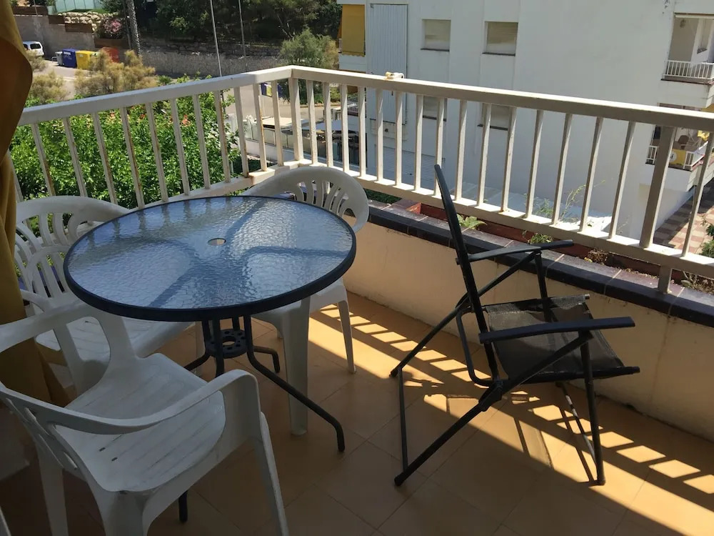 Apartamento Vivalidays Solfanals II