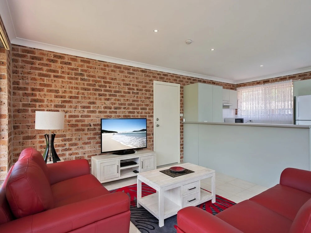 Pet Friendly Shoreline Dr 1/18 - Fingal Bay