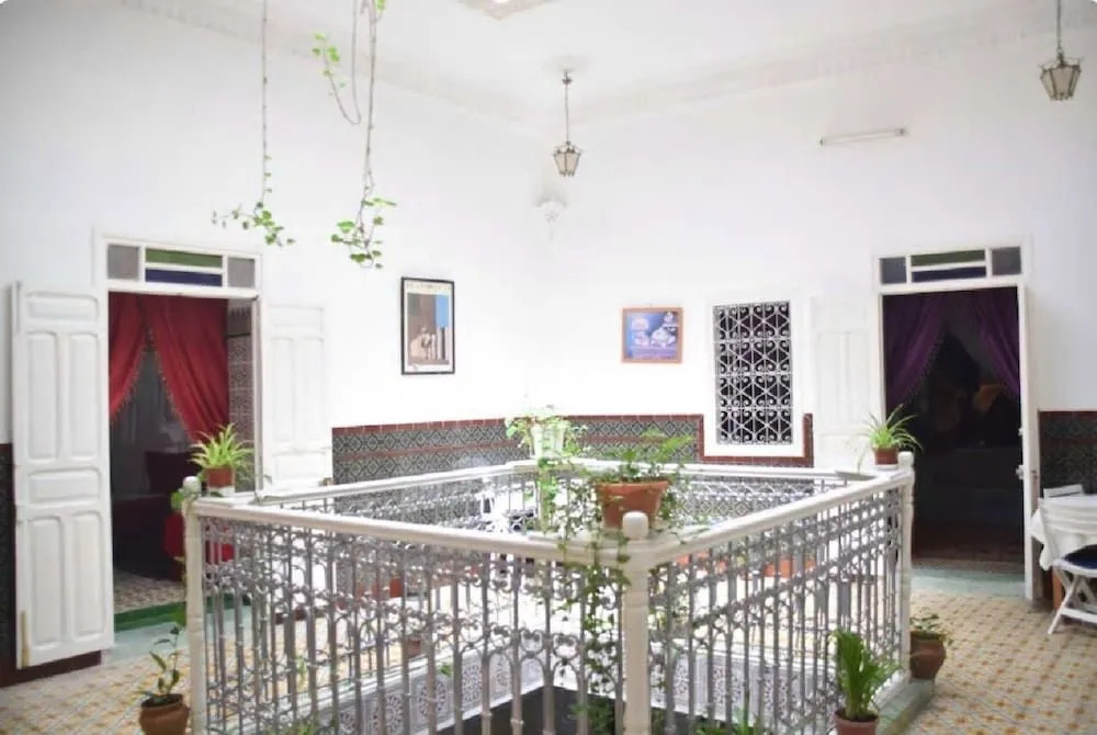 Riad La Perla