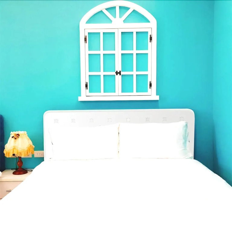 Taitung Happy Palette B&B