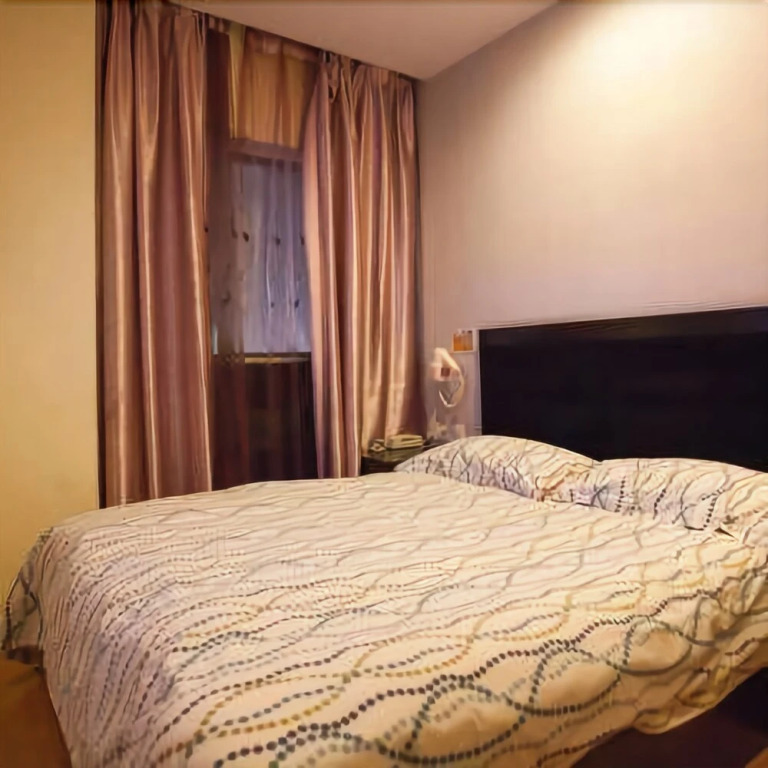 Pod Inn Yinzhou Wanda Plaza
