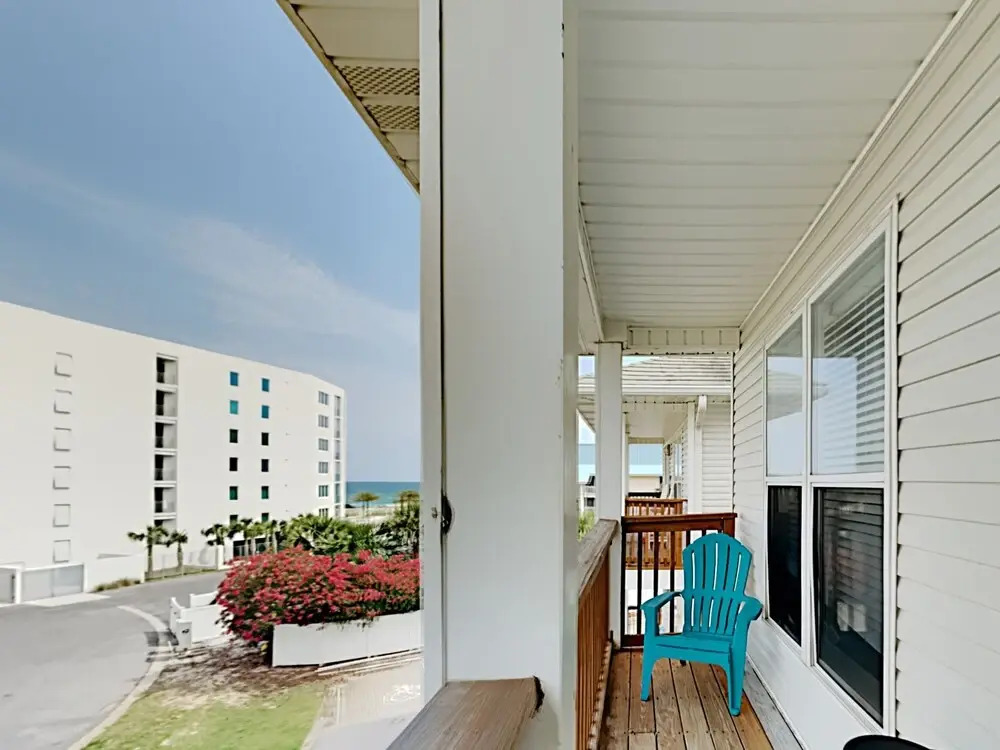 Sunset Cottages #4C