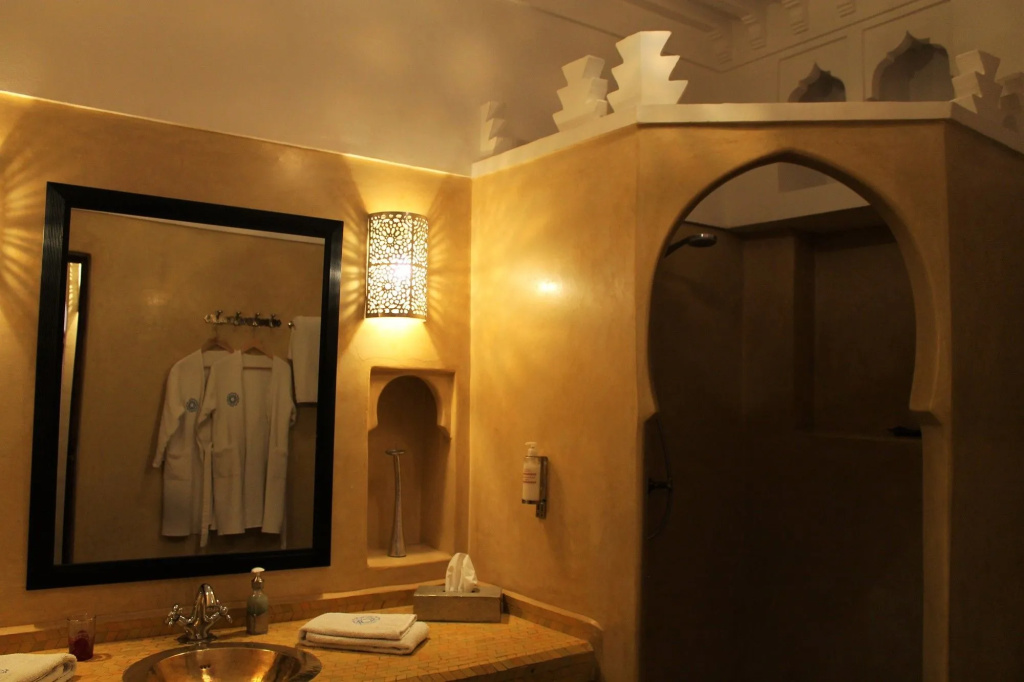 Riad Sheba