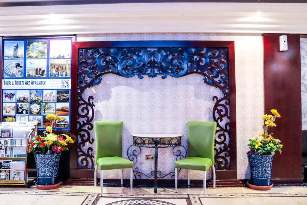 Phoenix Hotel