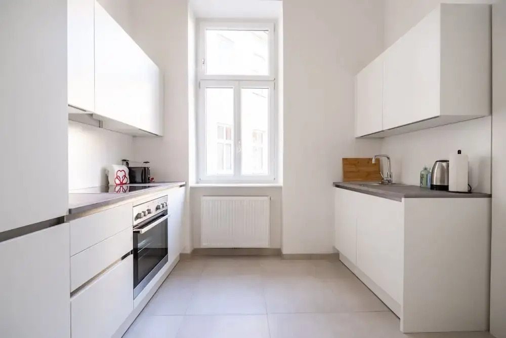Rochus-Market City Apartment is Calling - by 4ty3 Apartments