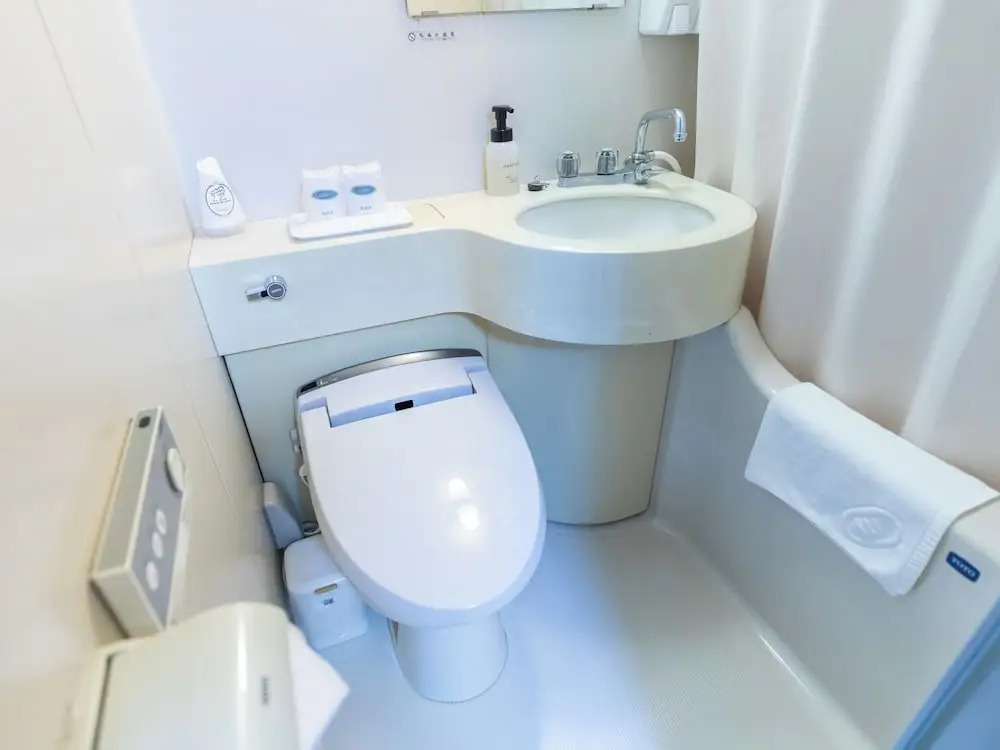 Tabist Takamatsu Pearl Hotel