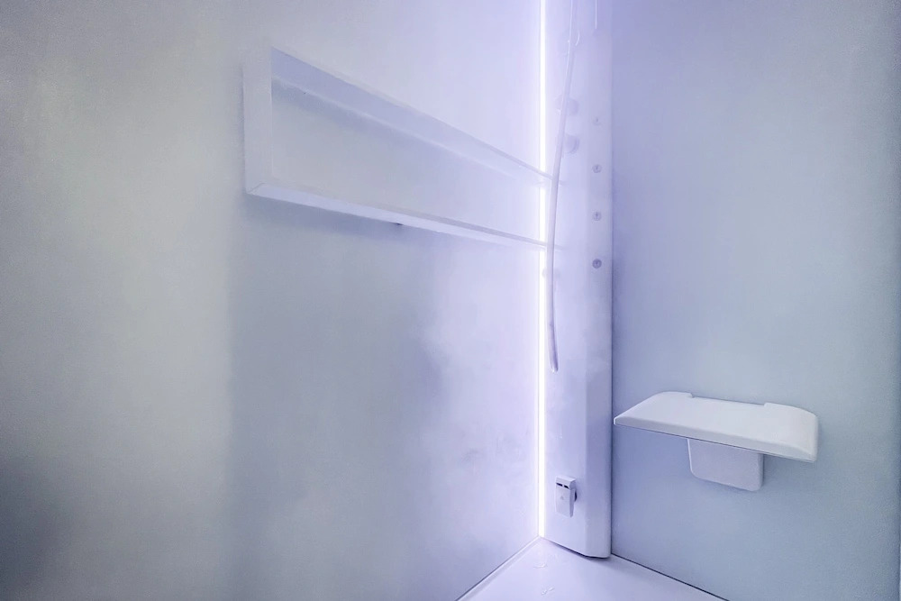 LuxRent Loft Lagrange