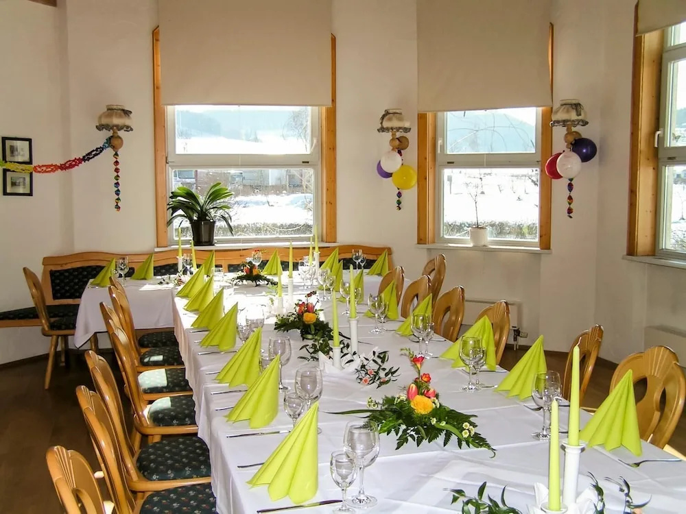 Hotel zur Werra
