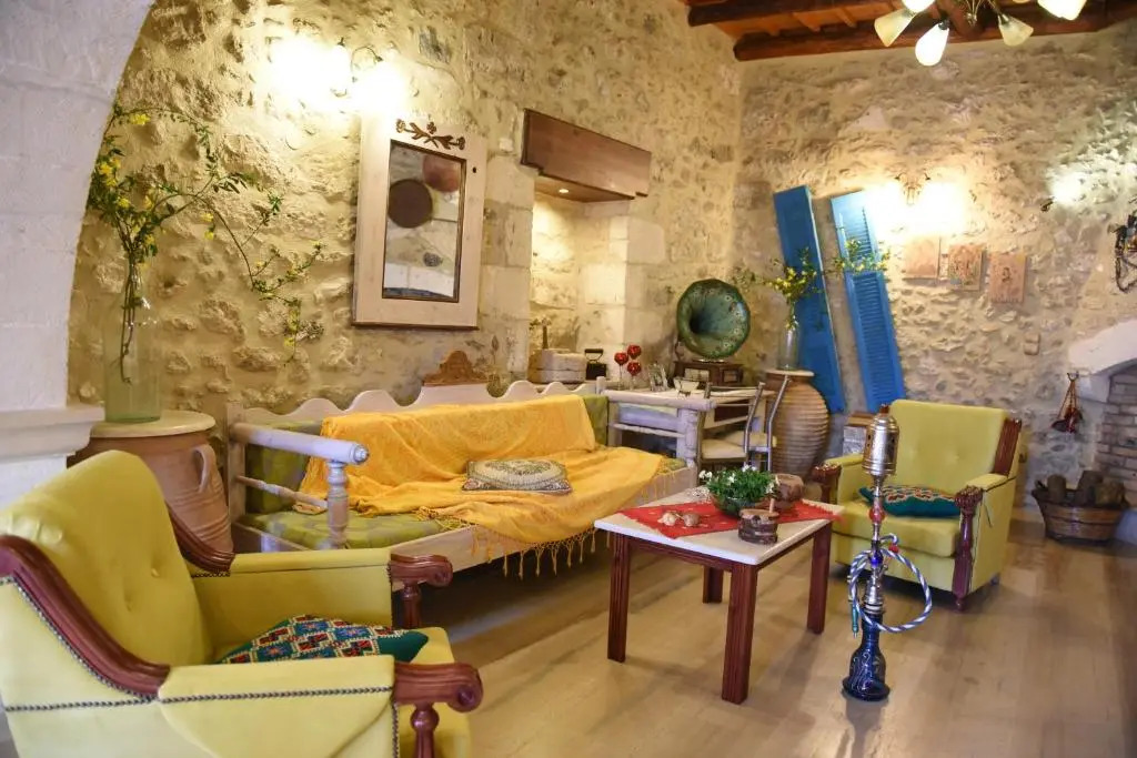 Crete Villa Estia
