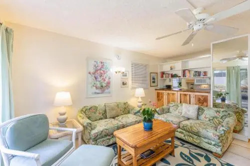 Plantation Hale F8, Ground Floor, AC
