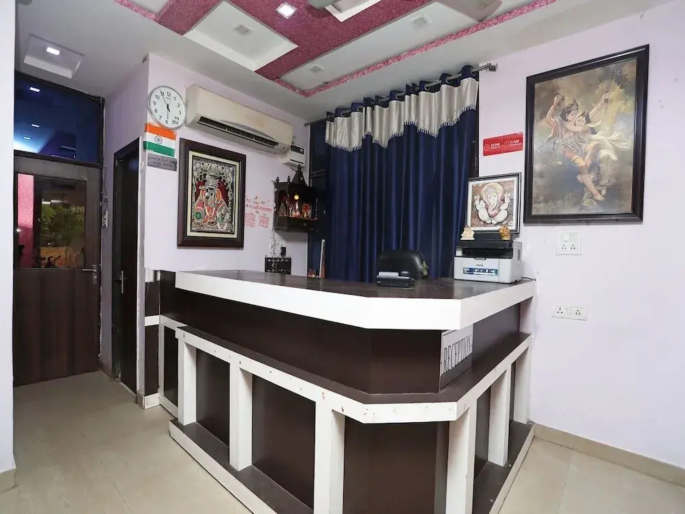 Gwala Guest House By OYO Rooms