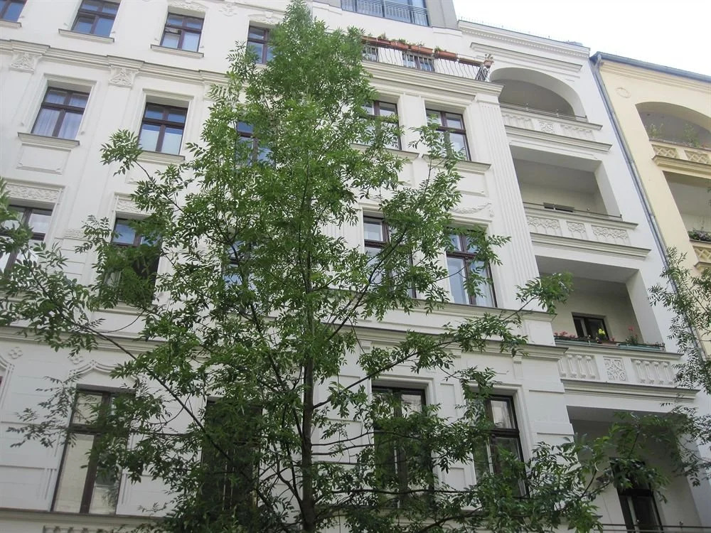 Apartments Deluxe Prenzlauer Berg