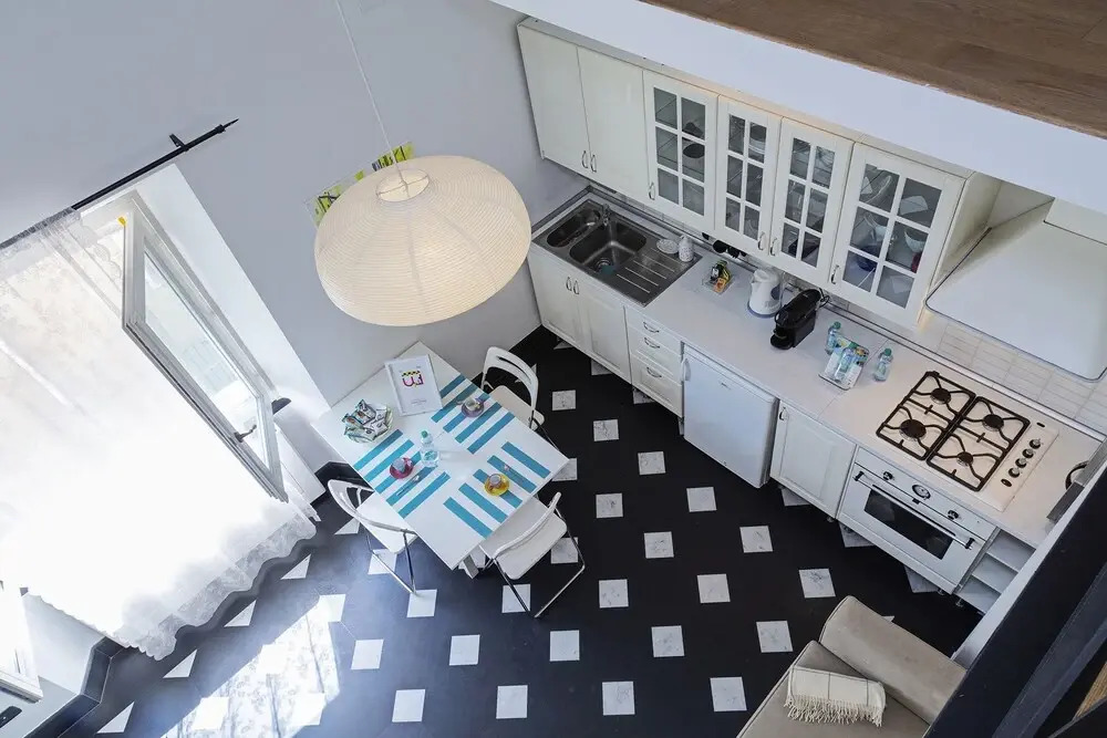 Il Loft di Via Garibaldi by Wonderful Italy