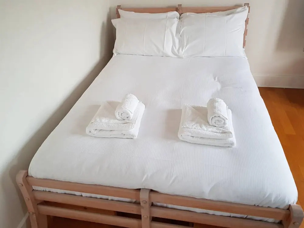 Smart Studio Apartment in Streatham