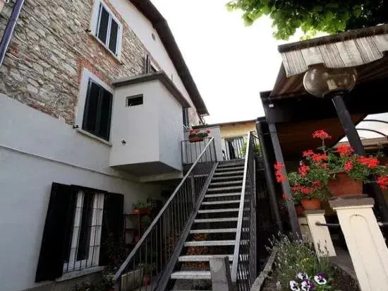Chalet del Tiglio