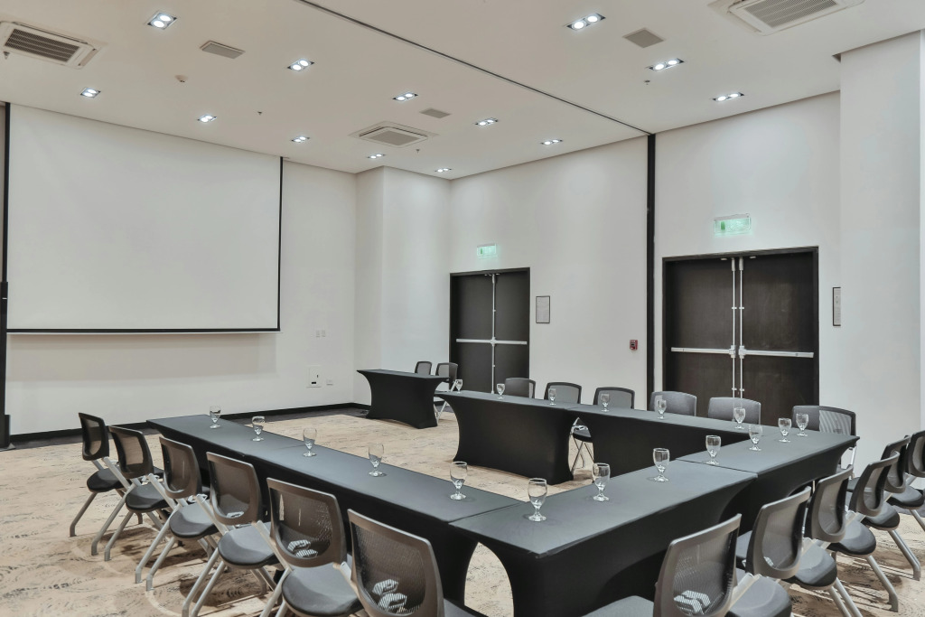 Holiday Inn Bucaramanga Cacique by IHG