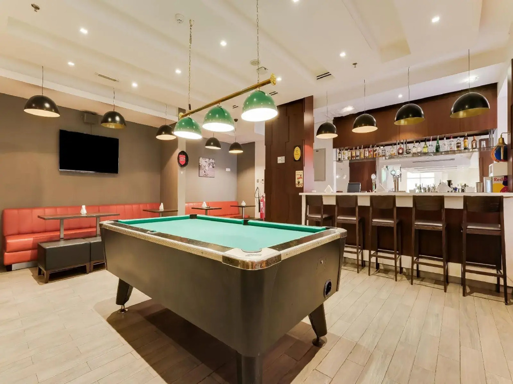 Action Hotel Ras Al Khaimah