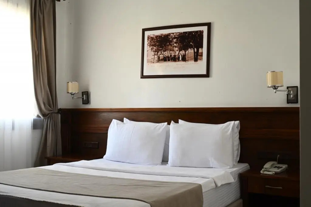 Cunda Deniz Hotel