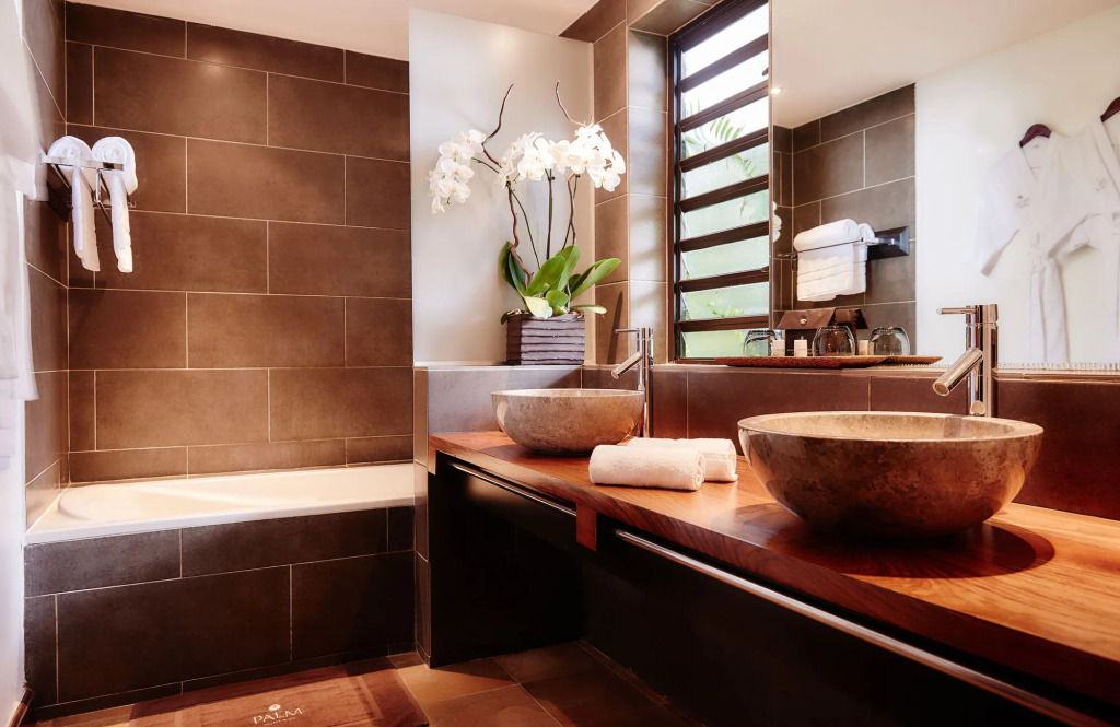 Palm Hotel & Spa